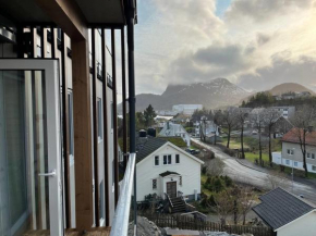 Lofoten Studio Penthouse